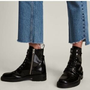 All Saints Donita Ankle Boot 39